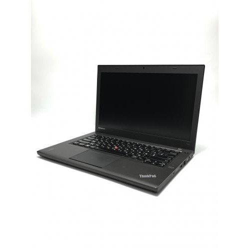 Ноутбук Lenovo ThinkPad T440 14 Intel Core i5 8 Гб 128 Гб Refurbished в інтернет супермаркеті PbayMarket!