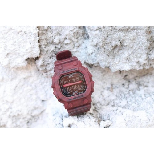 Годинник Casio KING of G-SHOCK GX-56SL-4 Годинник Casio KING of G-SHOCK GX-56SL-4