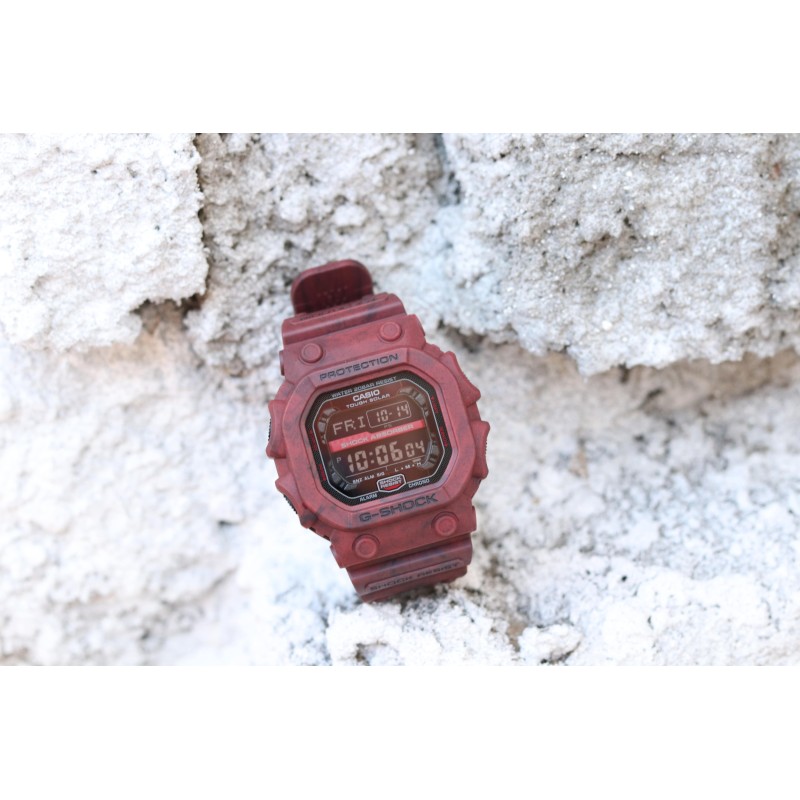 Годинник Casio KING of G-SHOCK GX-56SL-4