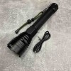 Ліхтарик ручний тактичний X-Balog 8135