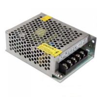Блок живлення адаптер ATABA12V 5A S-60-12 Metall Блок живлення адаптер ATABA12V 5A S-60-12 Metall