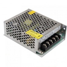 Блок живлення адаптер ATABA12V 5A S-60-12 Metall