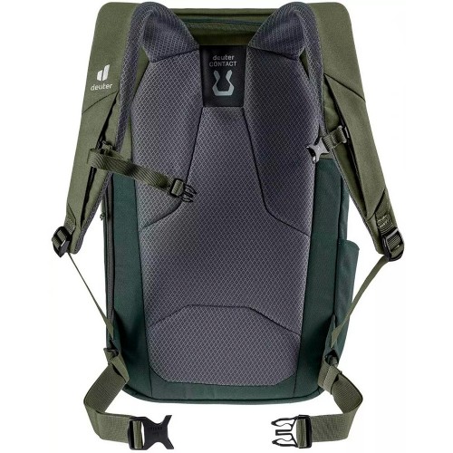 Рюкзак Deuter UP Sydney 22 л Ivy-Khaki (1052-3813921 2237) Рюкзак Deuter UP Sydney 22 л Ivy-Khaki (1052-3813921 2237)