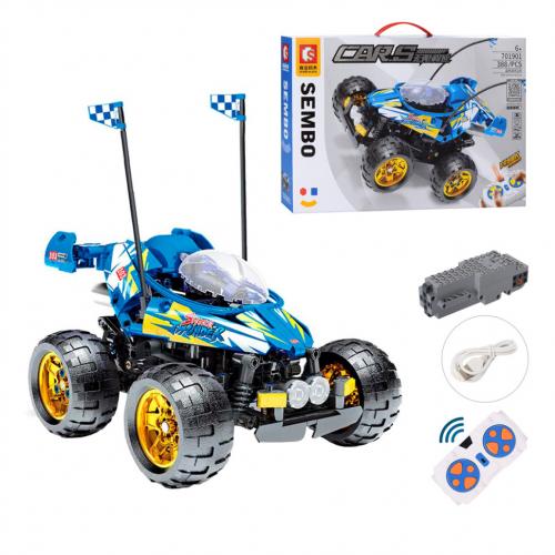 Конструктор на радіокеруванні  Конструктор на радіокеруванні