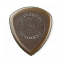 Медіатор Dunlop 5471 Flow Jumbo Grip Pick 3.0 мм (1 шт.)