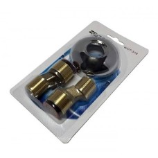 Ексцентрики з відбивачами Zegor WOT-318 Gold (314514)