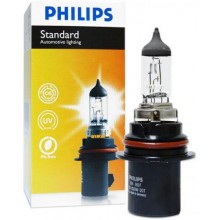 Автолампа PHILIPS 9007C1 HB5 65/55W 12V PX29t