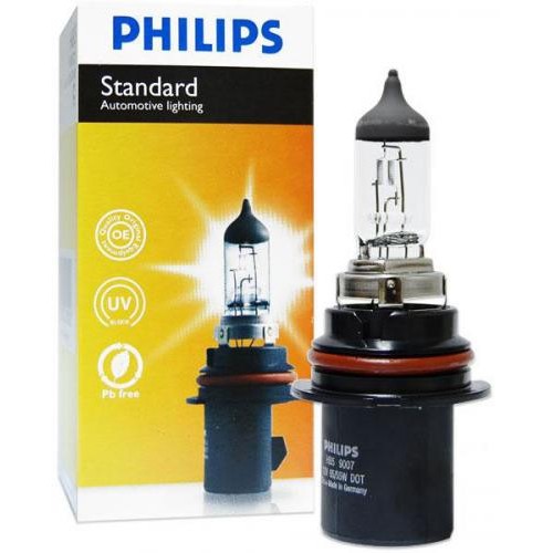 Автолампа PHILIPS 9007C1 HB5 65/55W 12V PX29t в інтернет супермаркеті PbayMarket!