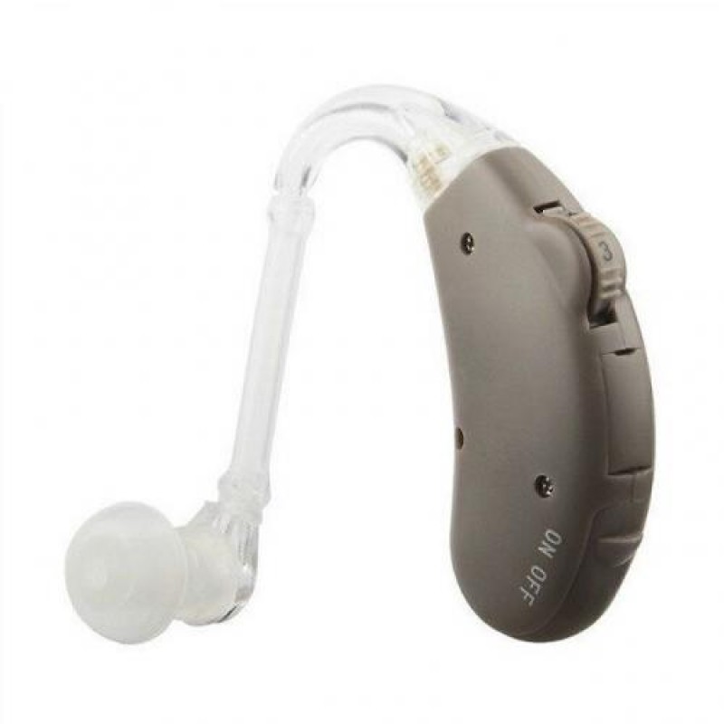 Слуховий апарат завушний Axon V-263PB