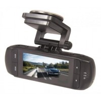 Автореєстратор FullHD 1920*1080 з можливістю нічної зйомки 3 дюйми XPRODRIVE 901 сірий (901_743)