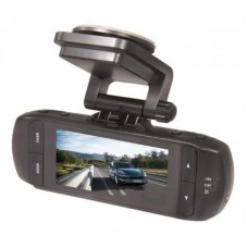 Автореєстратор FullHD 1920*1080 з можливістю нічної зйомки 3 дюйми XPRODRIVE 901 сірий (901_743)