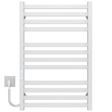 Рушникосушарка електрична Magnus П12 500х800 Deffi Білий WD04 (A.MA.80.50.12.E.W.L.4)