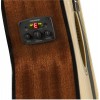 Електроакустична гітара Fender CD-60SCE Natural WN