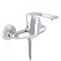 Змішувач для душу ZERIX LOP-B 181 (ZX0040) Змішувач для душу ZERIX LOP-B 181 (ZX0040)