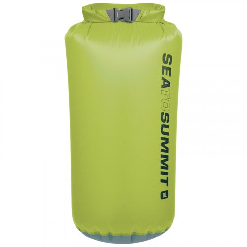 Гермомішок Sea to Summit Ultra-Sil Dry Sack 8L Green (1033-STS AUDS8GN)