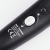 Машинка акумуляторна для стрижки VGR V-015 Чорний