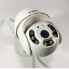 Вулична IP камера відеоспостереження UKC CAMERA CAD N3 WIFI IP 360/90 2.0 Мп поворотна з віддаленим доступом