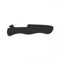 Накладка Victorinox до ножа 111 мм ззаду Чорний (C.8303.4)