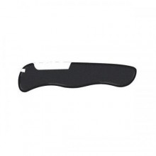 Накладка Victorinox до ножа 111 мм ззаду Чорний (C.8303.4)