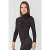 Жіноча спортивна термокофта Radical Voltage 3XL (r0500)