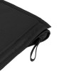 Стіл Helinox Table Four 70х69,5х120,5 см Black (1053-10002765)