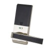 Smart замок ZKTeco AL20B right для правих дверей з Bluetooth та зчитувачем відбитка пальця