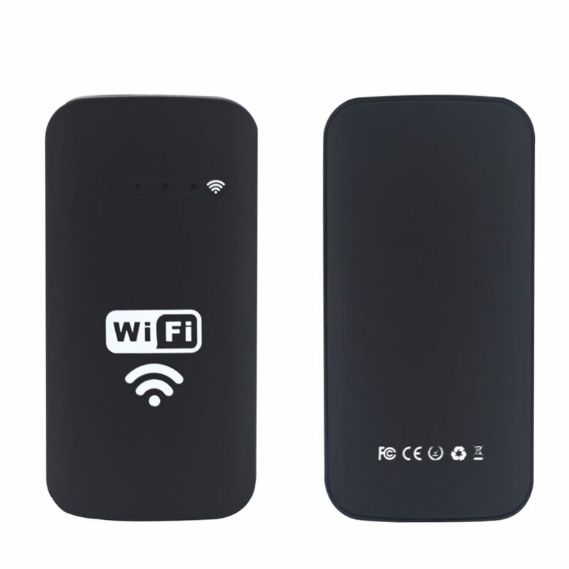 WIFI передавач відеосигналу для USB відеокамери - ендоскопа Kerui WIFI-BOX
