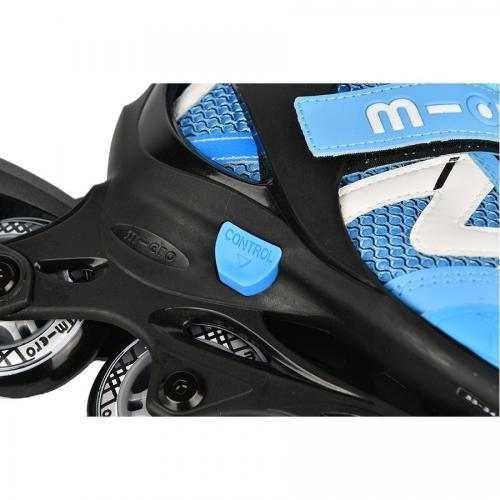 Ролики дитячі Micro NEW Shaper 37-40