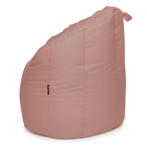 Крісло Мішок Міо Оксфорд 75х80 Студія Комфорту Кава з молоком Крісло Мішок Міо Оксфорд 75х80 Студія Комфорту Кава з молоком