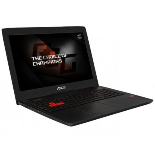 Ігровий ноутбук Asus ROG Strix GL502VM 16GB 1TB A- Refurbished