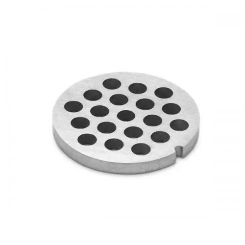 М'ясорубка ZELMER ZMM5801P 2200 Вт Білий (85541008) М'ясорубка ZELMER ZMM5801P 2200 Вт Білий (85541008)