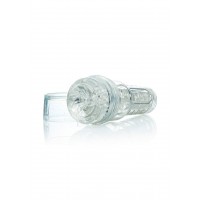 Мастурбатор Fleshlight GO Torque Ice