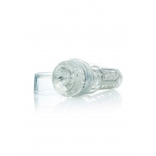 Мастурбатор Fleshlight GO Torque Ice