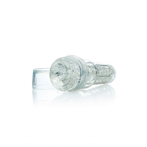 Мастурбатор Fleshlight GO Torque Ice Мастурбатор Fleshlight GO Torque Ice