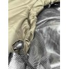 Спальний мішок No Brand 225x85 см Оливковий (1693248561)