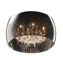 Люстра Zuma Line C0076-05L-F4FZ CRYSTAL
