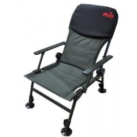 Крісло Tramp Fisherman Ultra зелений TRF-041 Крісло Tramp Fisherman Ultra зелений TRF-041