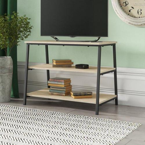 Тумба під телевізор GoodsMetall із металу в стилі Лофт 800х600х450 Т132 Тумба під телевізор GoodsMetall із металу в стилі Лофт 800х600х450 Т132