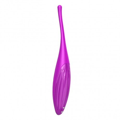 Смарт-вібратор для клітора Satisfyer Twirling Joy Fuchsia в інтернет супермаркеті PbayMarket!