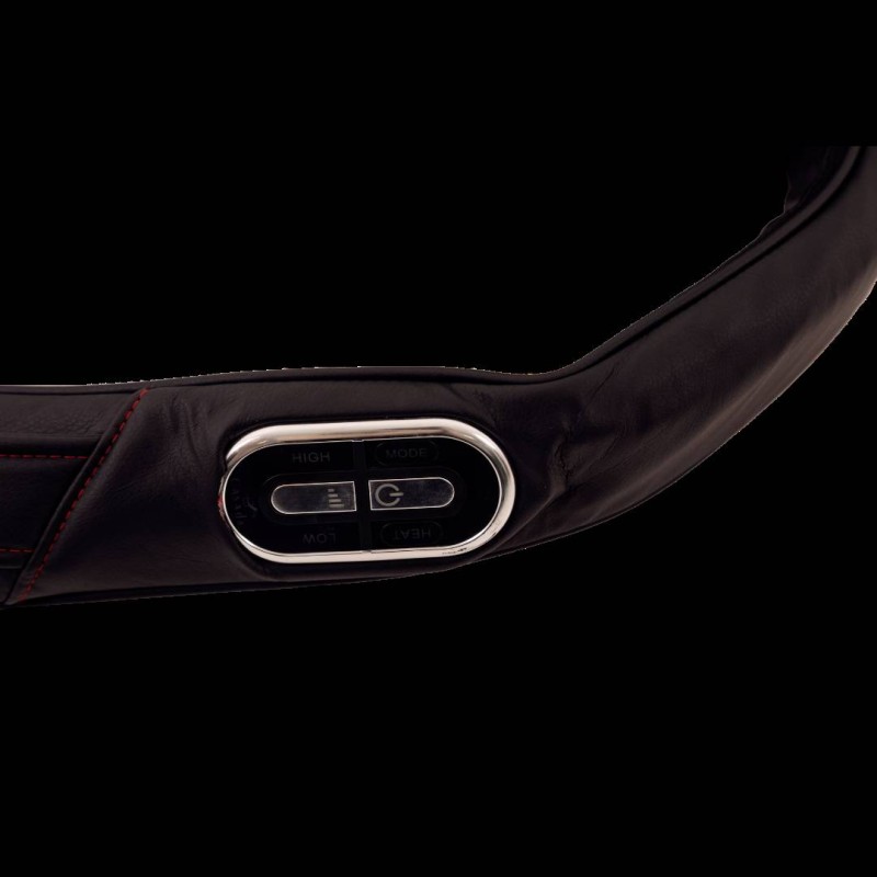 Масажер для шиї Casada NECK2GO Чорний (101498)