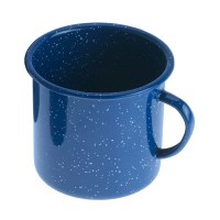 Кружка GSI Outdoors 18 fl oz Cup Синій (1099-13209)