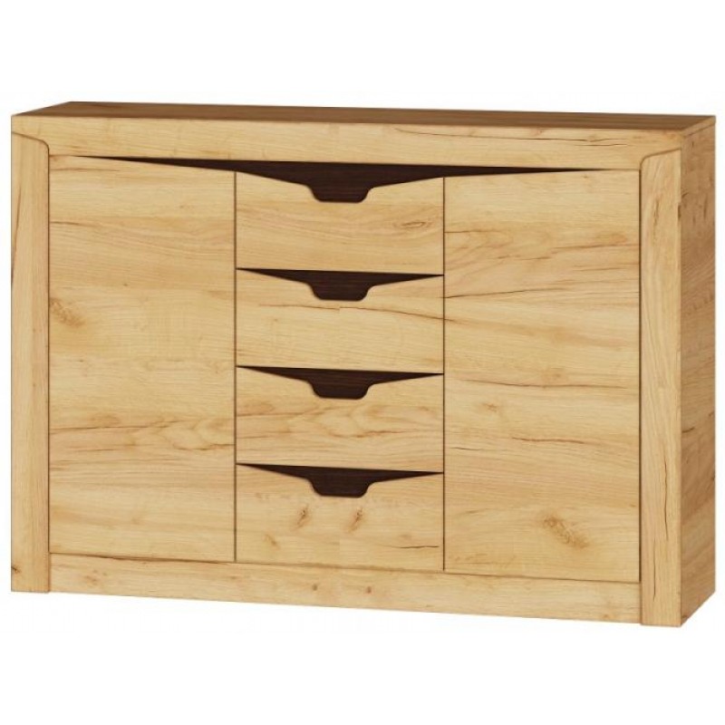 Великий комод для дому Еверест Ліберті-1400