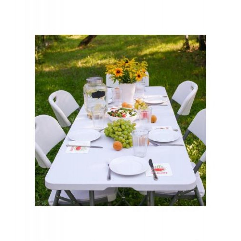 Комплект садовой мебели Kontrast PARTY-6