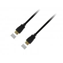 Кабель Piko (1283126474026) HDMI-HDMI v1.4, 4.5м, Black