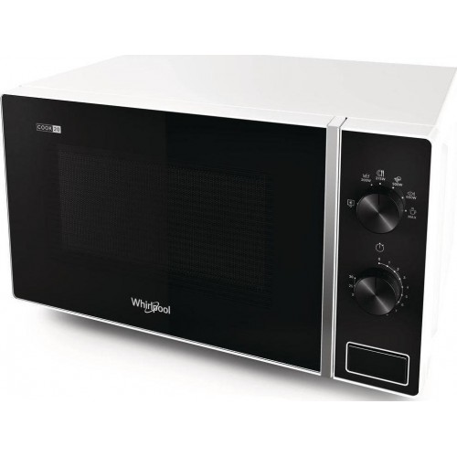 Мікрохвильова піч Whirlpool MWP 101 W