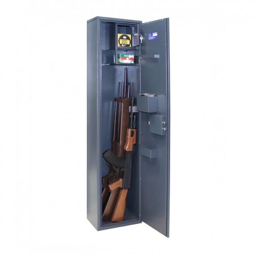 Сейф для зброї Hunter GLST.340.K Сейф для зброї Hunter GLST.340.K