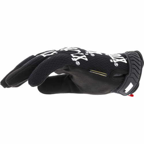Рукавички Mechanix Original XL Чорний (2439933951)