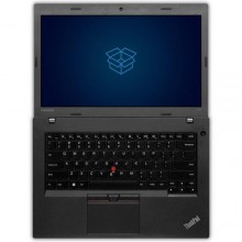 Ноутбук Refurb Lenovo ThinkPad L460 i5-6300U/8/128SSD Class A-