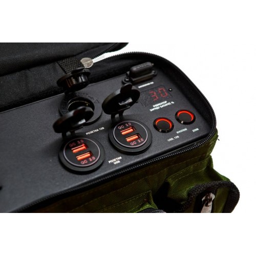 Блок живлення No Brand Charger Bandera Power-180 180000 мАг 670 В (1663574133) Блок живлення No Brand Charger Bandera Power-180 180000 мАг 670 В (1663574133)