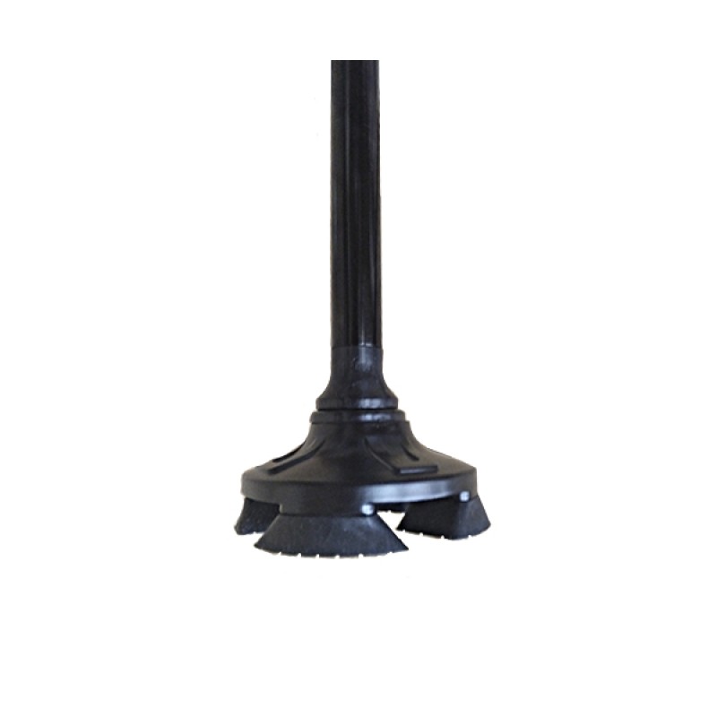 Тростина MQ Perfect MQ808 Walking Cane телескопічна з ліхтариком